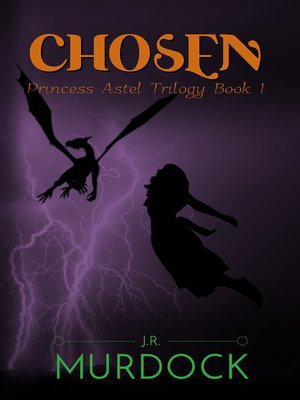 cover image of Chosen